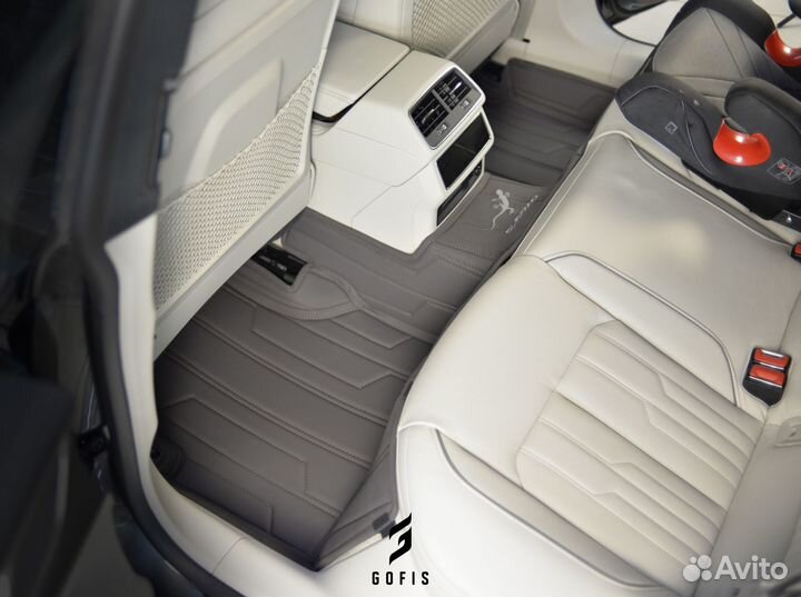 Коврики Audi A7