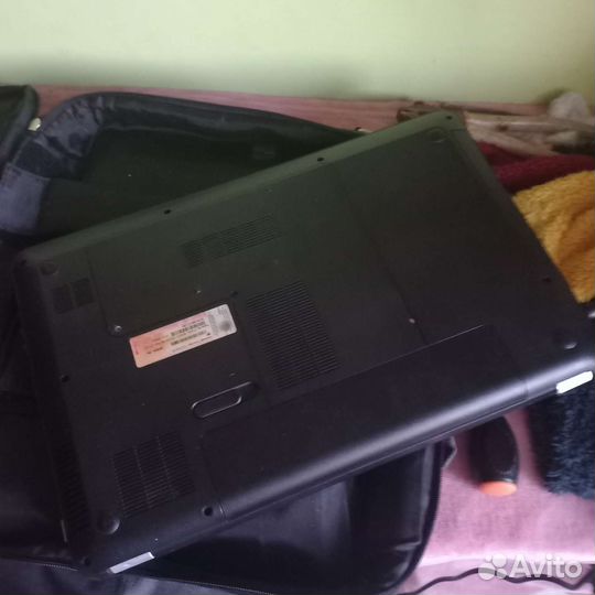 Ноутбук hp g6-1350er