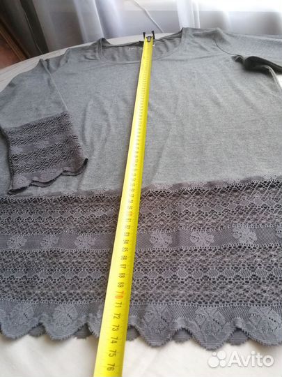 Кофта женская р. 50 - 52