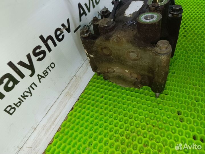 Компрессор кондиционера ford focus 1 2.0