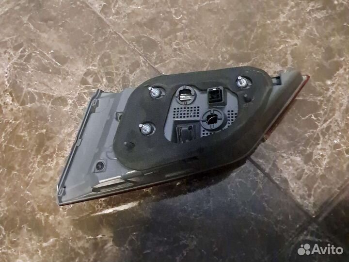 Стоп фара задняя левая на хёнде i40