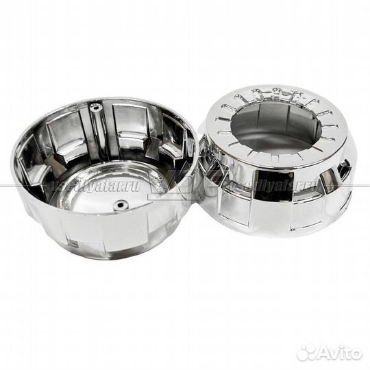 Бленда (маска) для линз 1.8 дюйма (круглая)