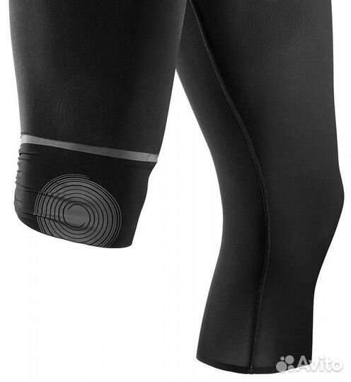 Salomon s/lab nso tight