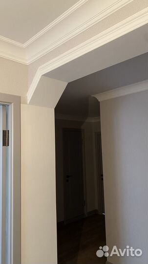 Малярные работы