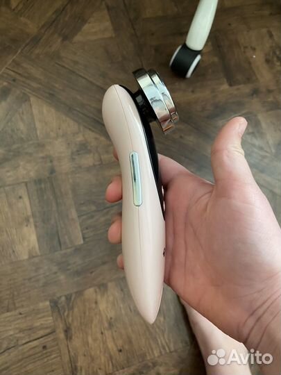 Масажор для лица