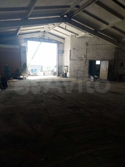 Производство, 800 м²