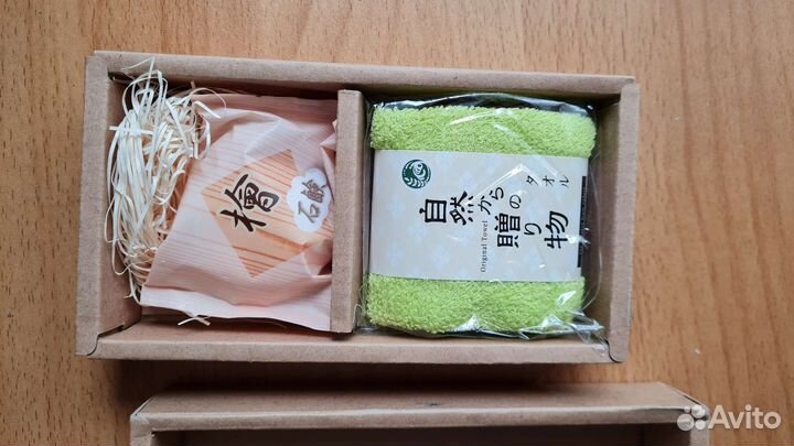 Японский сувенир