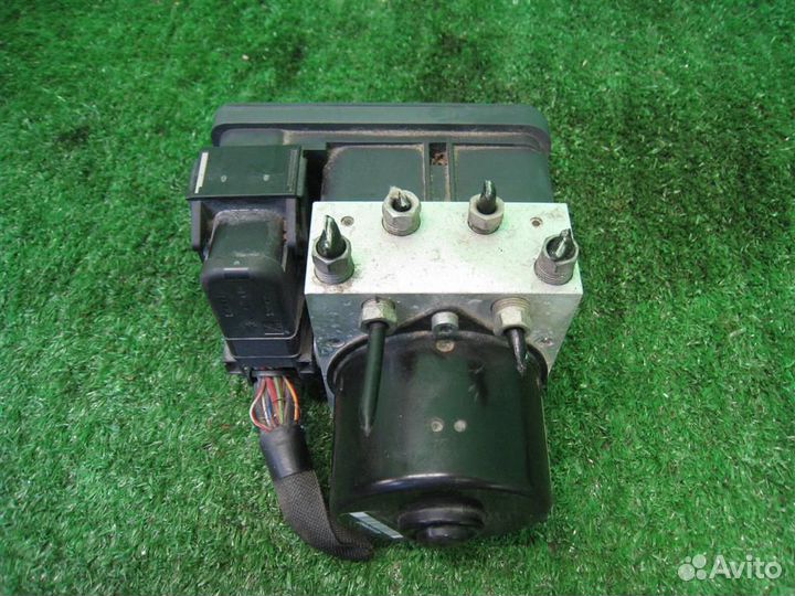 Насос ABS Ford Focus 2 (CB4) 2008