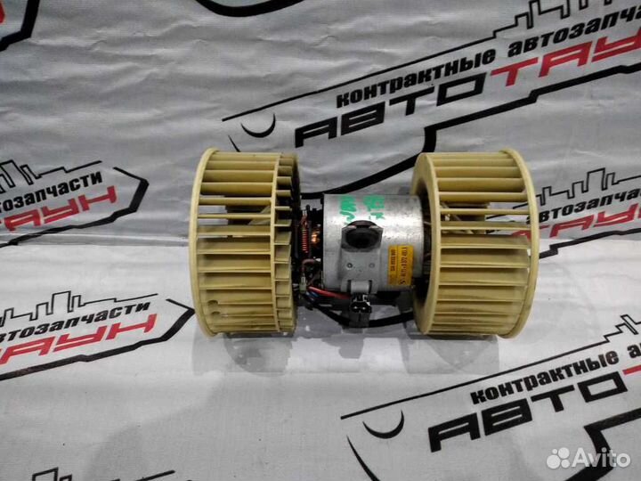 Моторчик печки BMW 5-series 7-series X5 E38 E39 E5