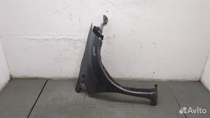 Крыло Honda Civic, 2013