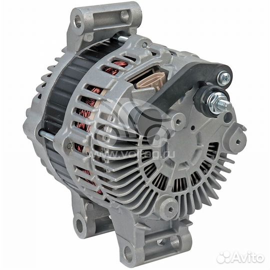Генератор Mazda MPV 3.0L