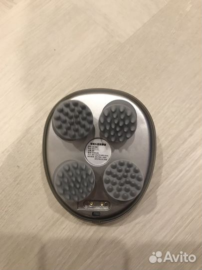 Массажер для головы SMART Scalp