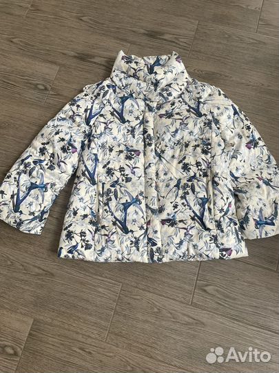 Куртка женская