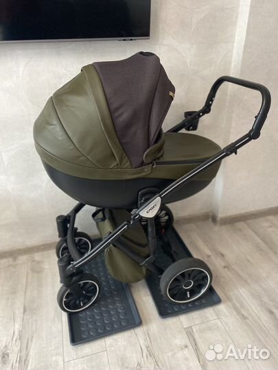 Коляска Anex sport 3 в 1