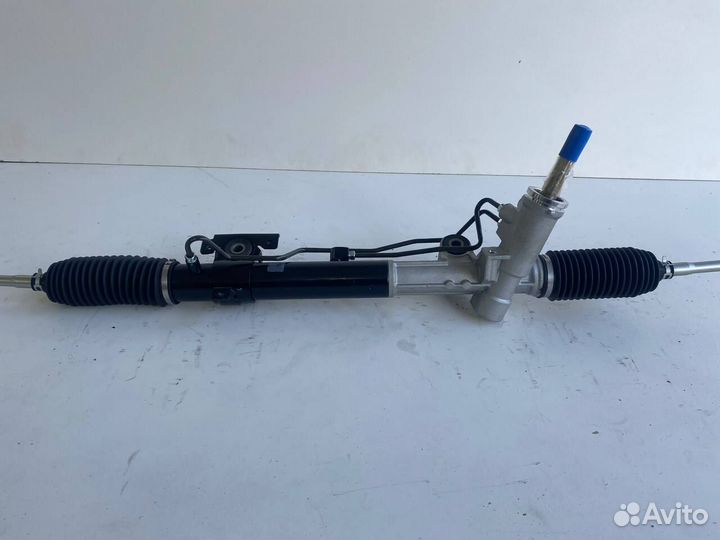 Mitsubishi L200 IV/Pajero Sport II 2006 - 4wd Новая гидравлическая рулевая рейка