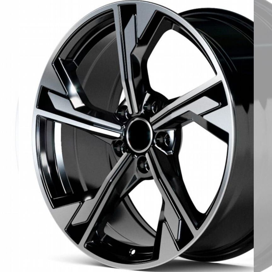 Литые диски OEMS Wheels 8×R18 5×112
