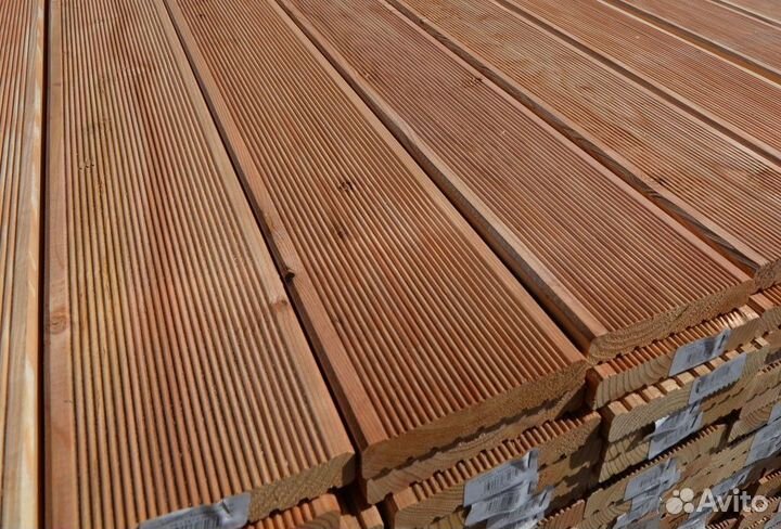 Террасная доска импрегнированная 28*145*6000