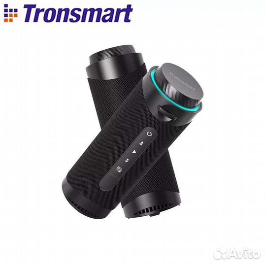 Беспроводная колонка Tronsmart T7 новая