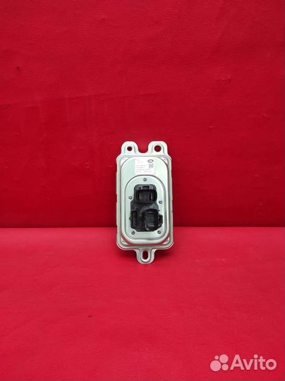 Блок контроля мощности Jaguar