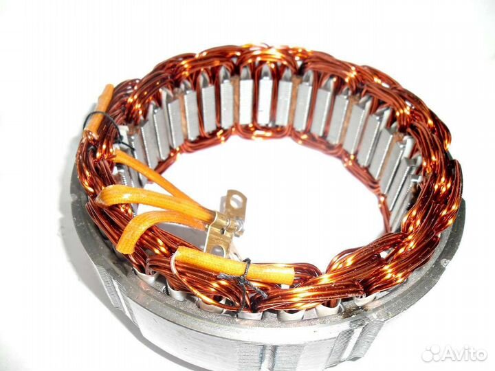 Ремонт и Перемотка электродвигателей.За короткий с