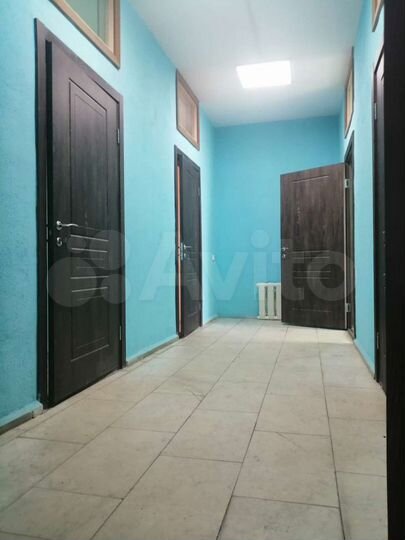 Офис и склад, 73.6 м²