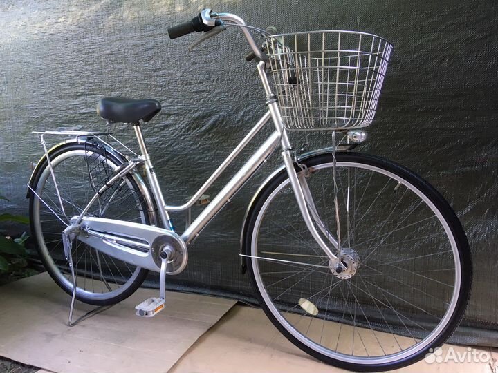 Велосипед (Япония) 