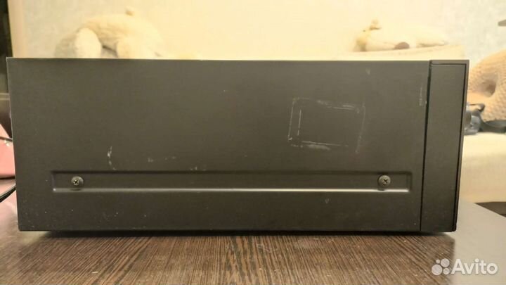 Victor AX-S900