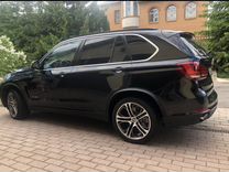 Барнаул. BMW X5 прокат / аренда без водителя