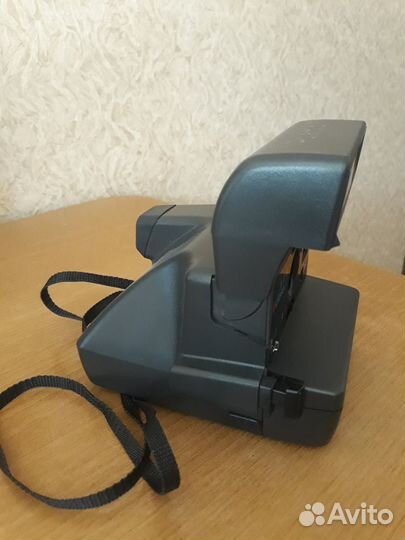Фотоаппарат поларойд