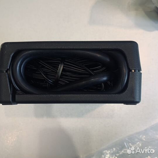 Насос автомобильный