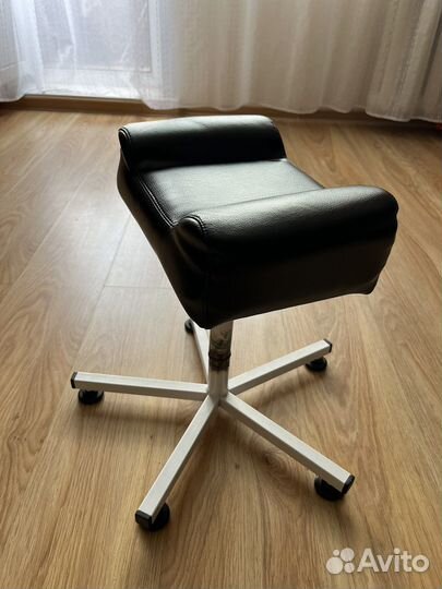 Подставка для педикюра бу