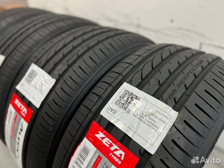 Zeta Alventi 235/55 R17 93Y