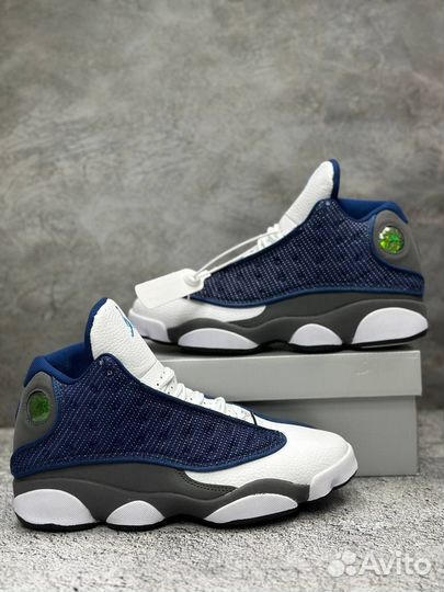 Кроссовки Nike Air Jordan 13 Retro