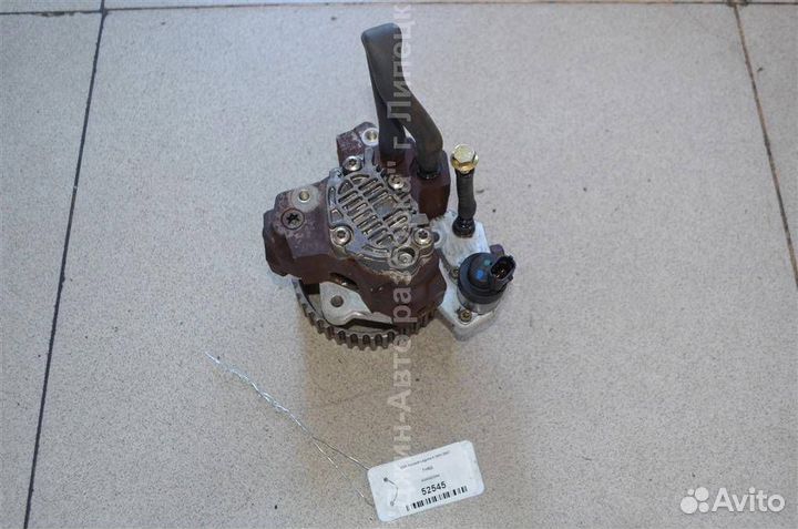 Тнвд топливный насос 1.9 дизель Laguna 2 Megane 2