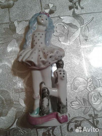 Мальвина- Киев