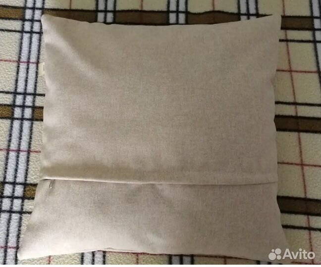 Наволочка декоративная