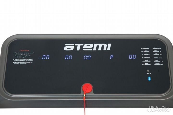 Беговая дорожка Atemi AT703