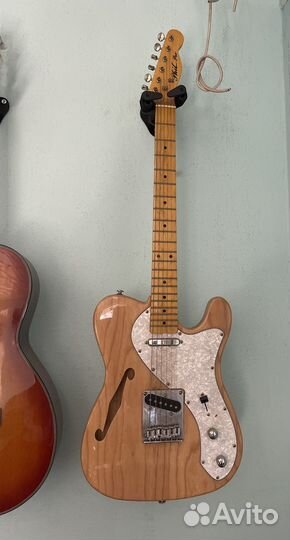 Электро гитара