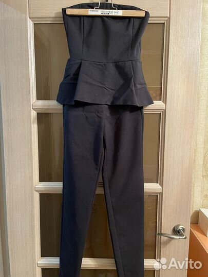 Комбинезон женский