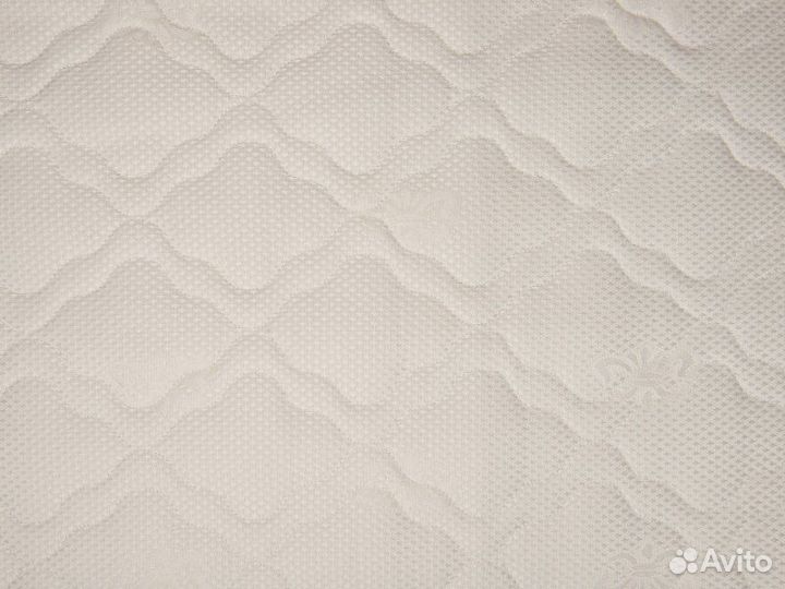 Матрас 160х200 Lonax ппу-Cocos S1000