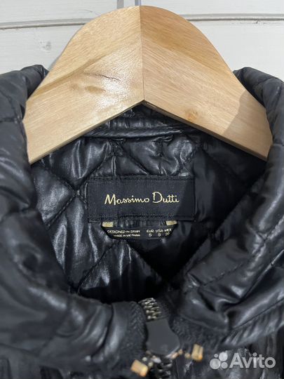 Жилетка massimo Dutti