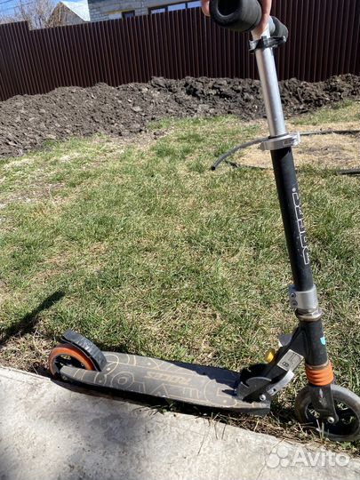 Самокат roces 145