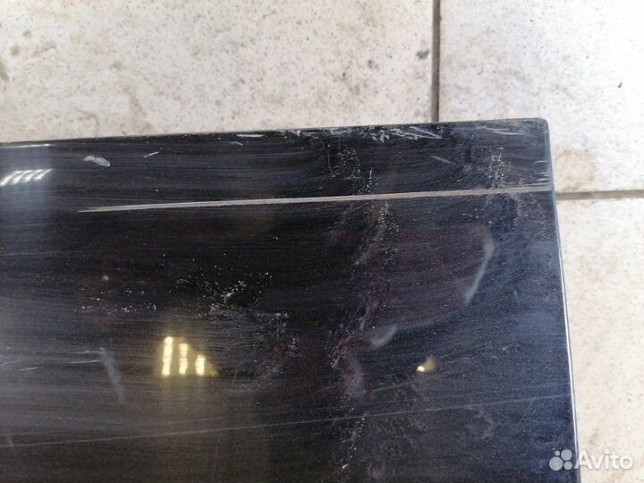 Дверь передняя правая Chery Amulet A15