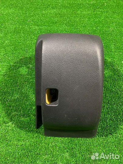 Кожух рулевой колонки Volkswagen Golf 6 CCZ 2009