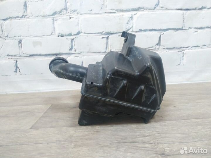 Резонатор воздушного фильтра Focus 2 C-MAX