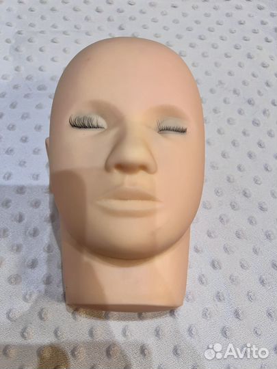 Приборы для наращивания ресниц