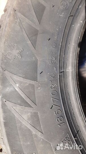 Sailun Ice Blazer WST3 185/70 R14