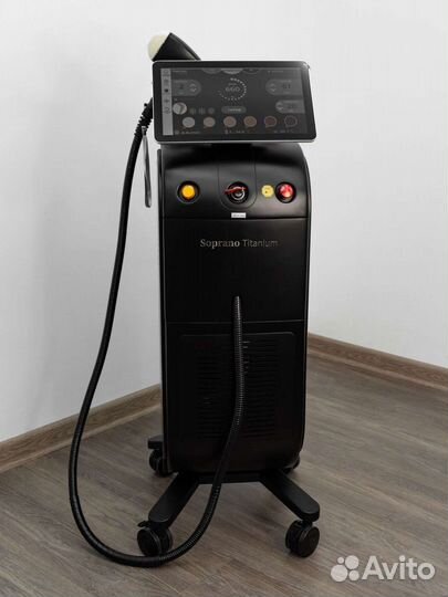 Косметологическое оборудование