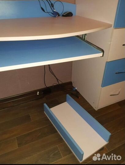 Уголок школьника