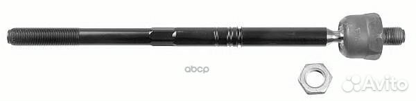Тяга рулевая без нак.VW golf V/passat 2004 25